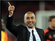 Bóng đá anh, ngoại hạng anh, lịch thi đấu euro 2012, Abramovich đang nợ Di Matteo một lời cảm ơn và… một chữ ký